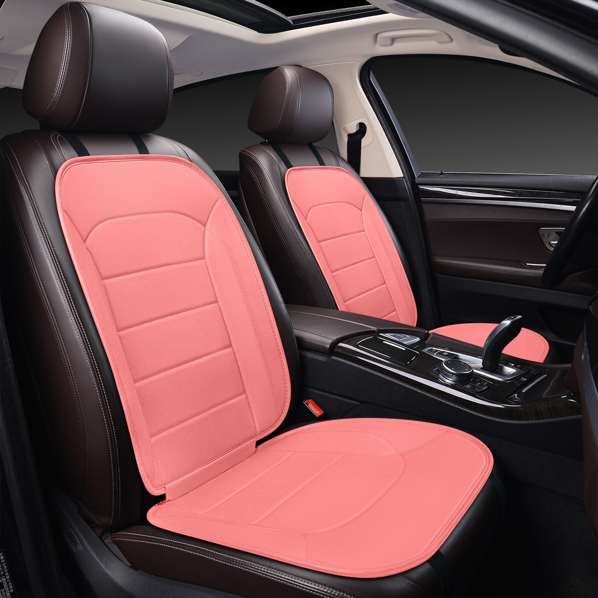 Four Seasons General Motors Cushion Tie-free Non-slip Cushion Comfortable Breathable Car Cushion Wholesale Foreign Trade temu Wholesale