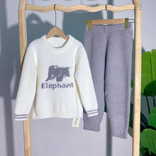 ��ϵܛ�d�d��߅�q��ͯ�ﶬ��˯�¿ɐ�С��ӽq�Ӻ�ů��ͯ�Ҿӷ�