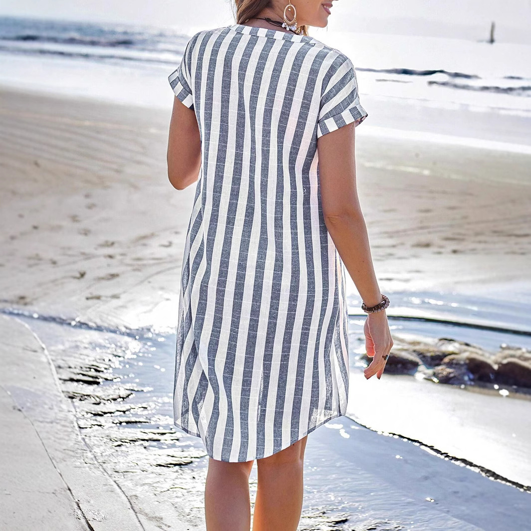 summer fashionable elegant shirt