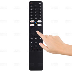 めい音声リモコン超高精細XMRM-ML 4K QLEDテレビQ2 50 "55" 65に適している