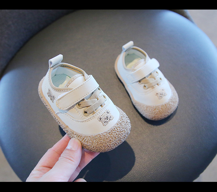 Children's Casual Shoes Baby Baby Single Shoes Spring And Autumn Boys Big Shoes Toddler Girls Shoes_voghion.com