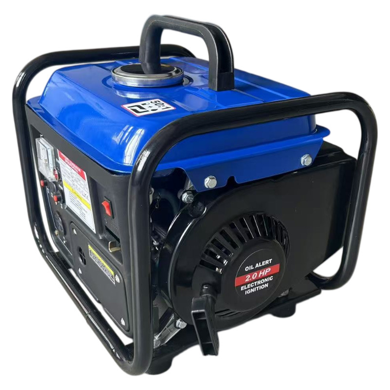 950 gasoline engine 650W 110V US standard 60HZ small household outdoor emergency backup 50:1 two-stroke gasoline