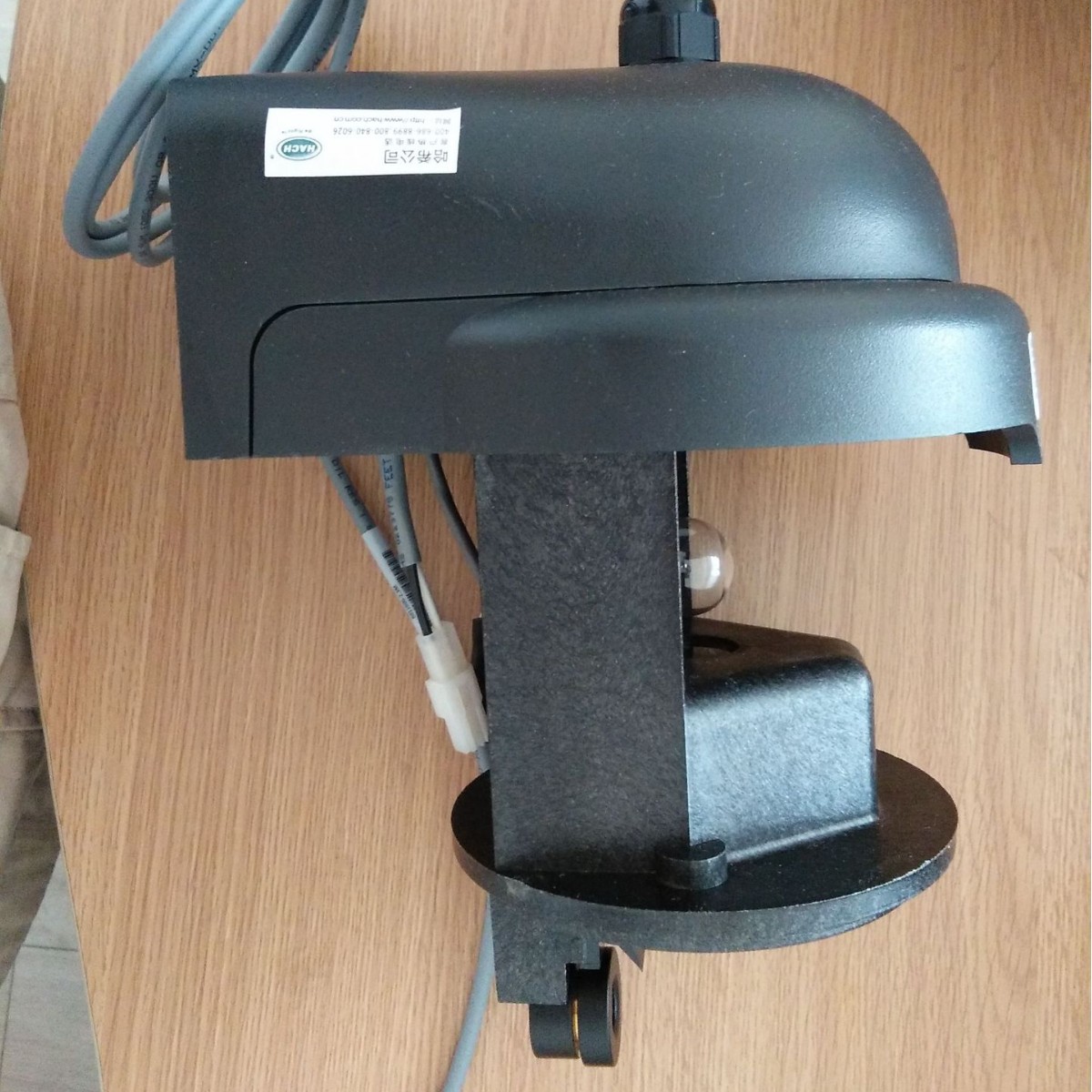 HACH哈希浊度仪1720E浊度仪2978100CN在线浊度仪小区二次供水