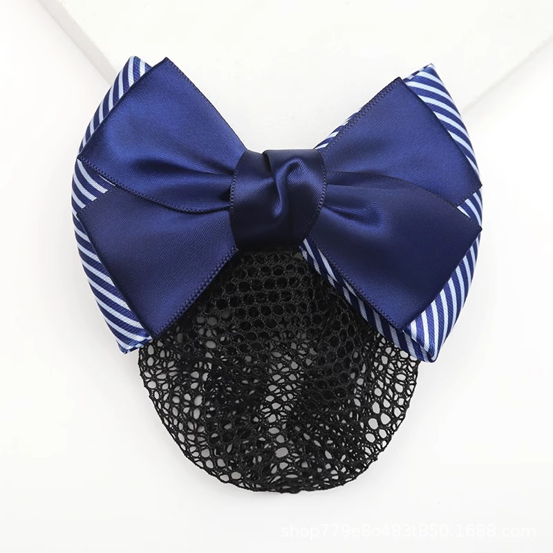 두꺼운 줄무늬 미세한 메쉬