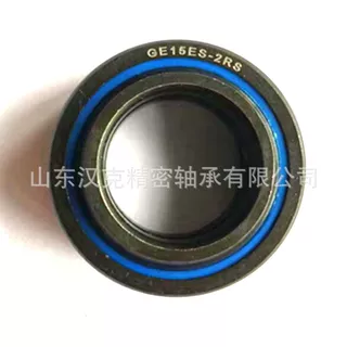 山东轴承公司 GE15ES-2RS轴承 关节轴承 承接外贸轴承订单