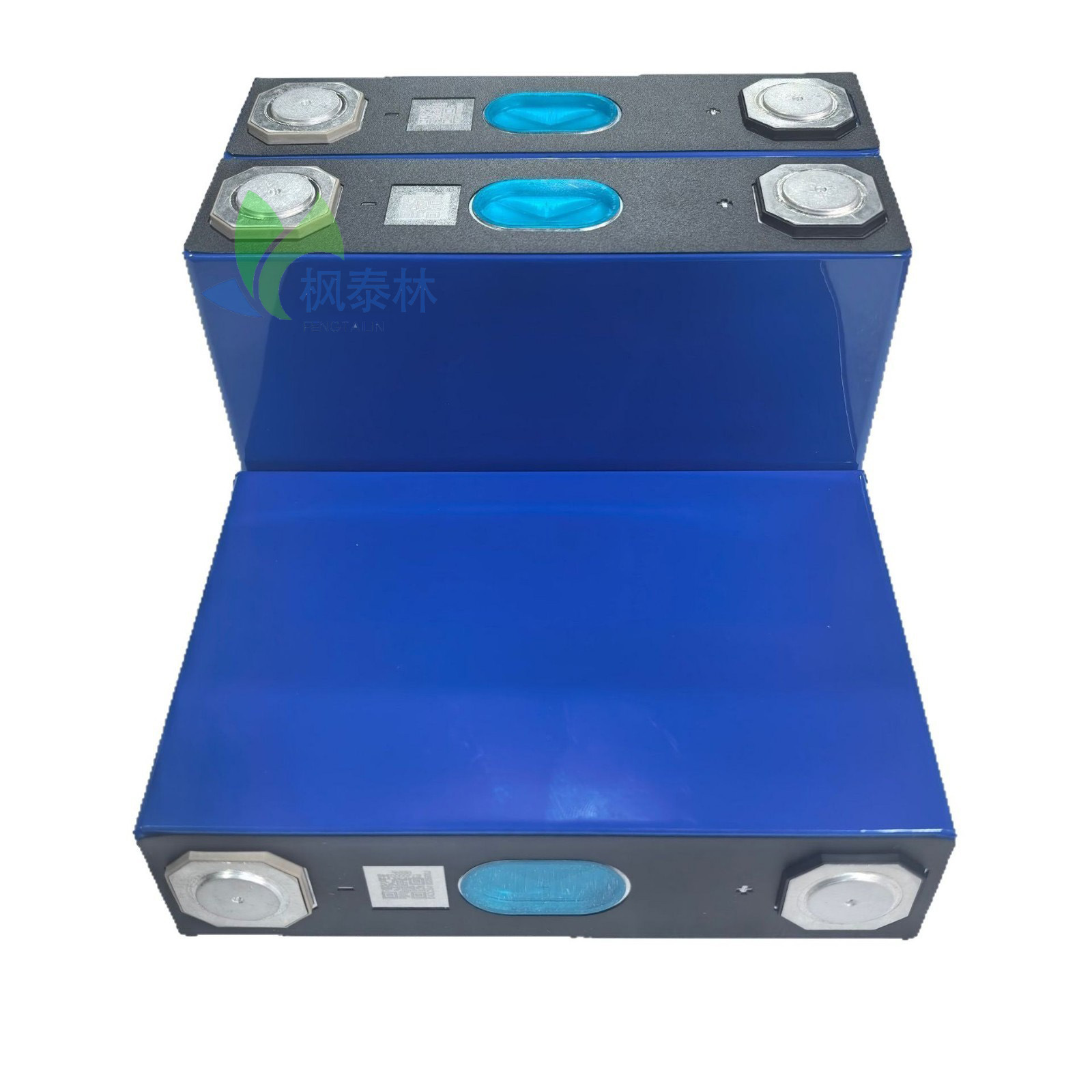 EVE Yiwei Power LF50L lithium iron phosphate battery 3.2V solar…