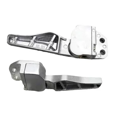 Yamaha Coolqi S5 shell, Electric vehicle fender - silver-pedals