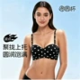系列波点聚拢内衣