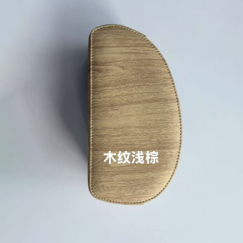 나뭇결 라이트 브라운