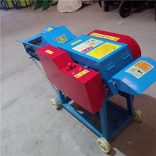 铡草揉丝机青贮玉米秸秆铡草机 养殖厂大型揉丝机