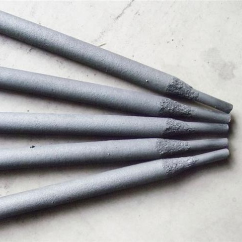 批发东风牌D256高锰钢堆焊焊条    型号：EDMn-A-16量大从优