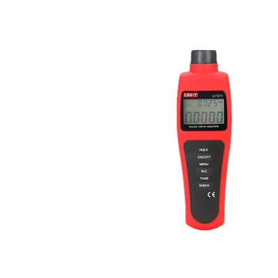 Uleid tachometer UT371/UT372, tachometer