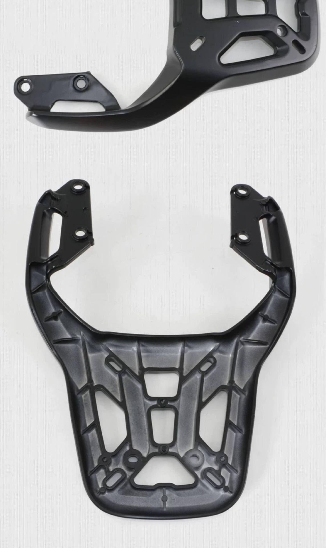 Wanlihao Maverick NXT/NXL electric vehicle rear rack, motorcycle cargo rack, trunk support bracket modification accessories