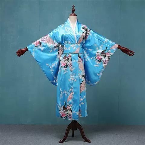 Японский халат, кардиган для фотосессий, костюм, косплей