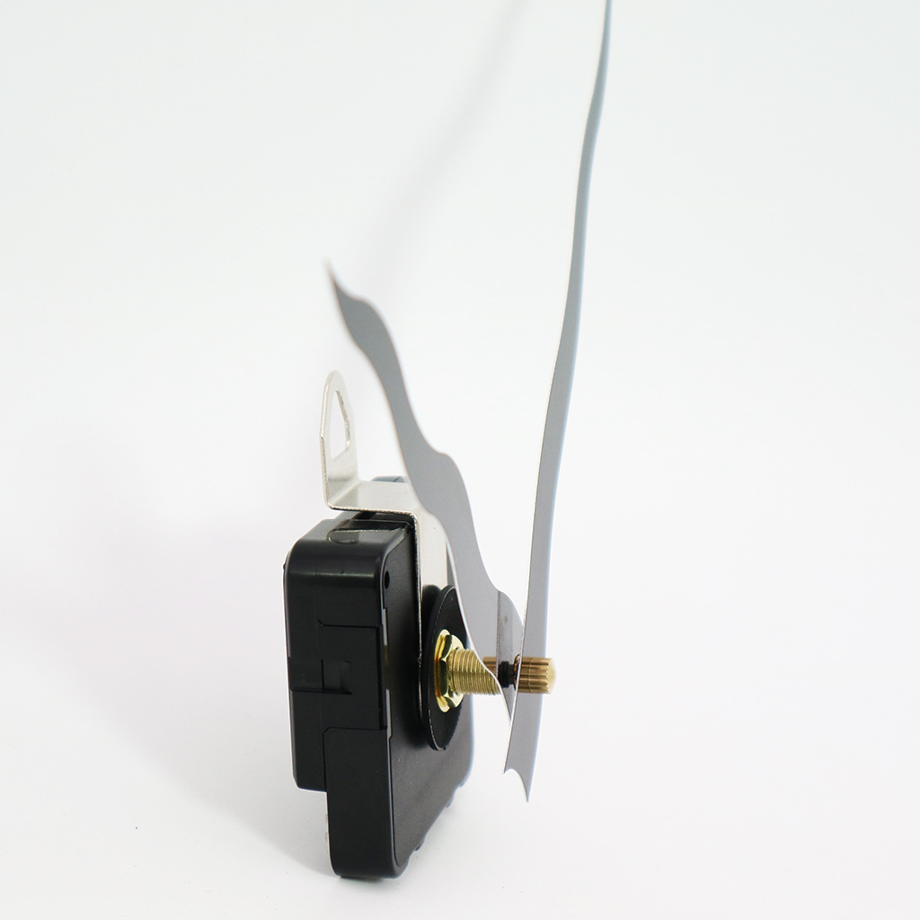 HR1688轴20mmI轴机芯加N9977加铁挂钩5