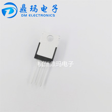 SVG105R5NT 士兰微 TO-220 场效应管 N/98V/120A/4.6MR