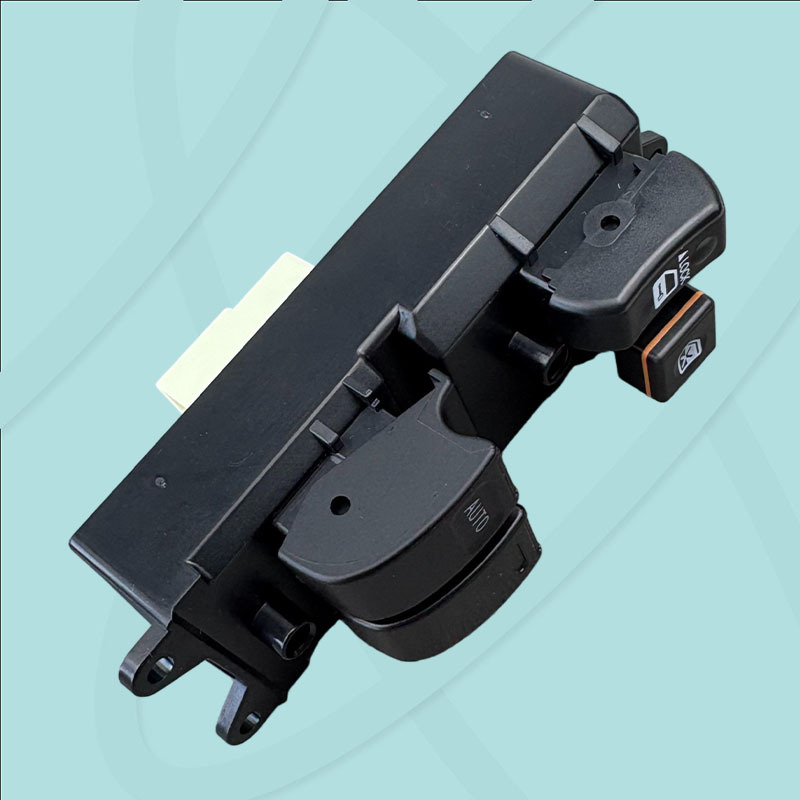 84820-12361 Is Suitable for Toyota Corolla E11 Two-Door Electric Glass Lift Switch