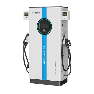 Energy Vehicle Charging Stations, Elektrikli avtomobil şarj cihazları