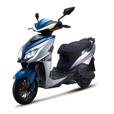 for Adult Delivery Riding, Elektrikli motosikletlər