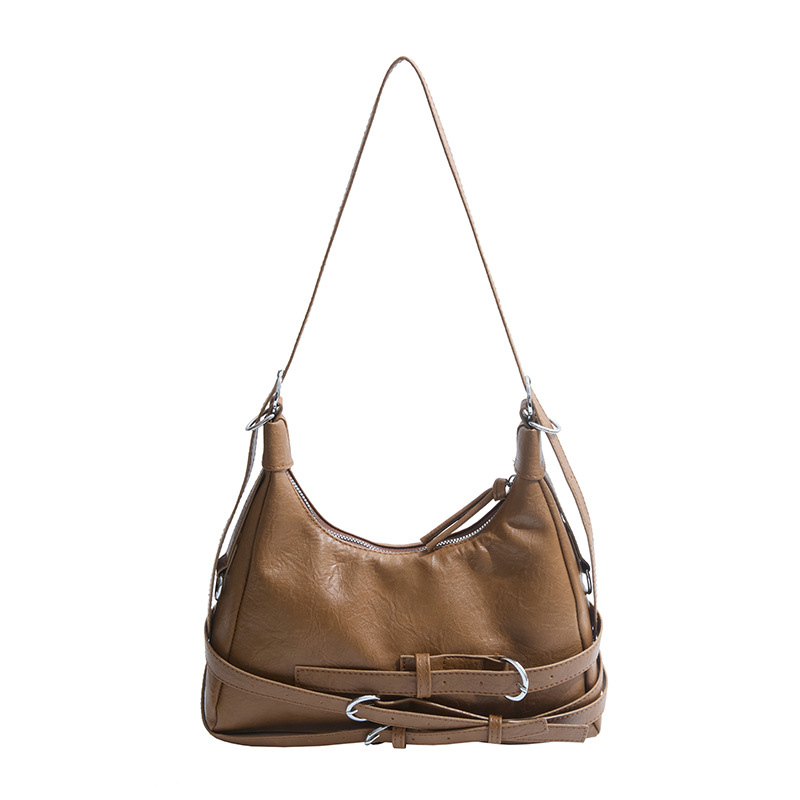 Meilad retro moda bolsa de locomotora 2024 nuevo mochila de gran capacidad nicho diseño de mochila de viaje