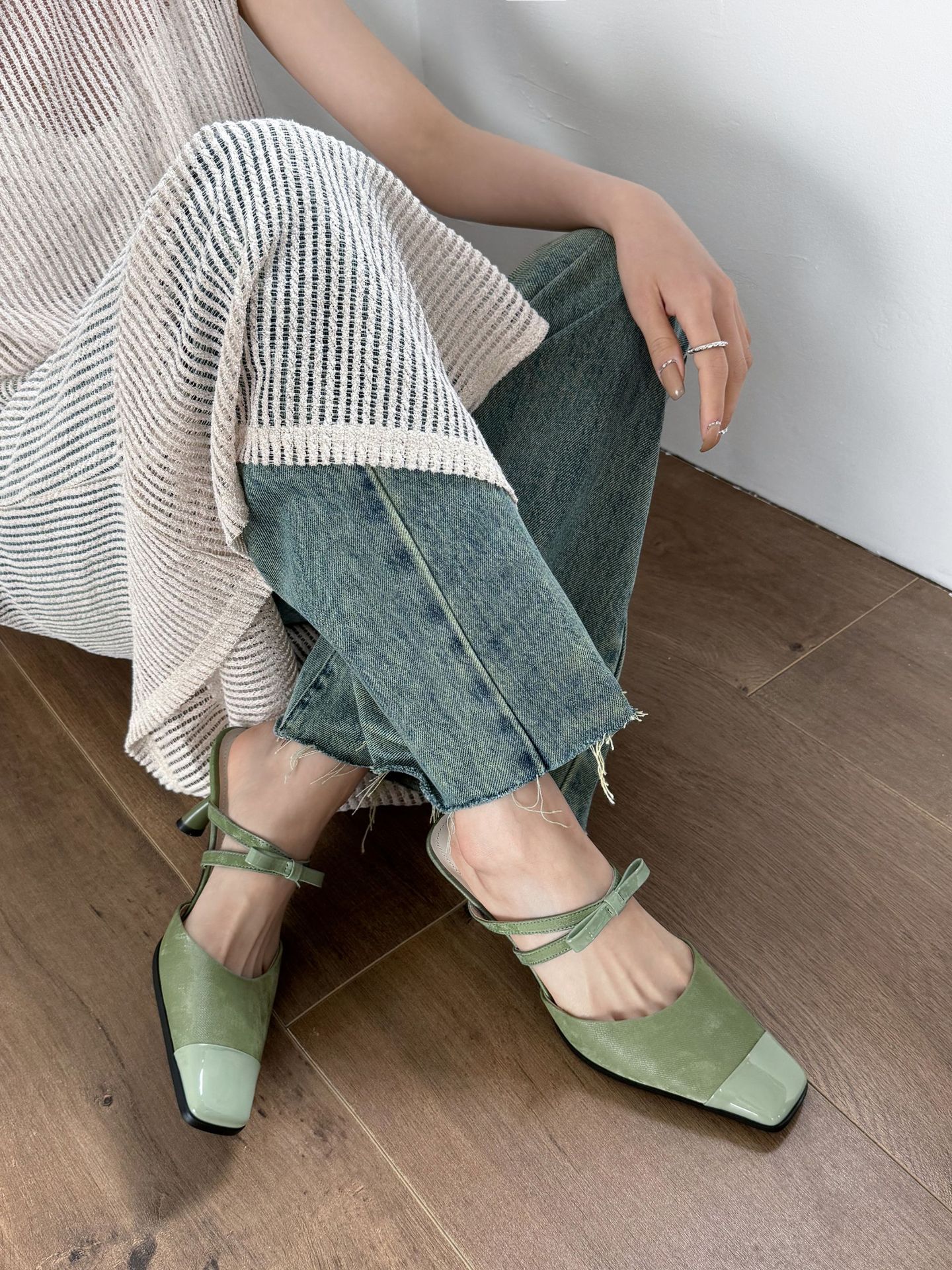 MICHU COQUETTE キキララ MICHU COQUETTE キキララ MICHU COQUETTE キキララ MICHU