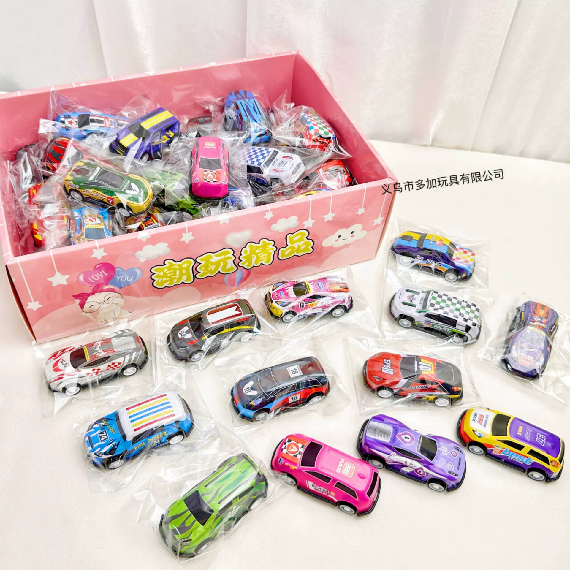 A в штучной упаковке симулятор откатов металла гоночный автомобиль для детей Инерция игрушка мини-сплава из железа модель скольжения игрушка