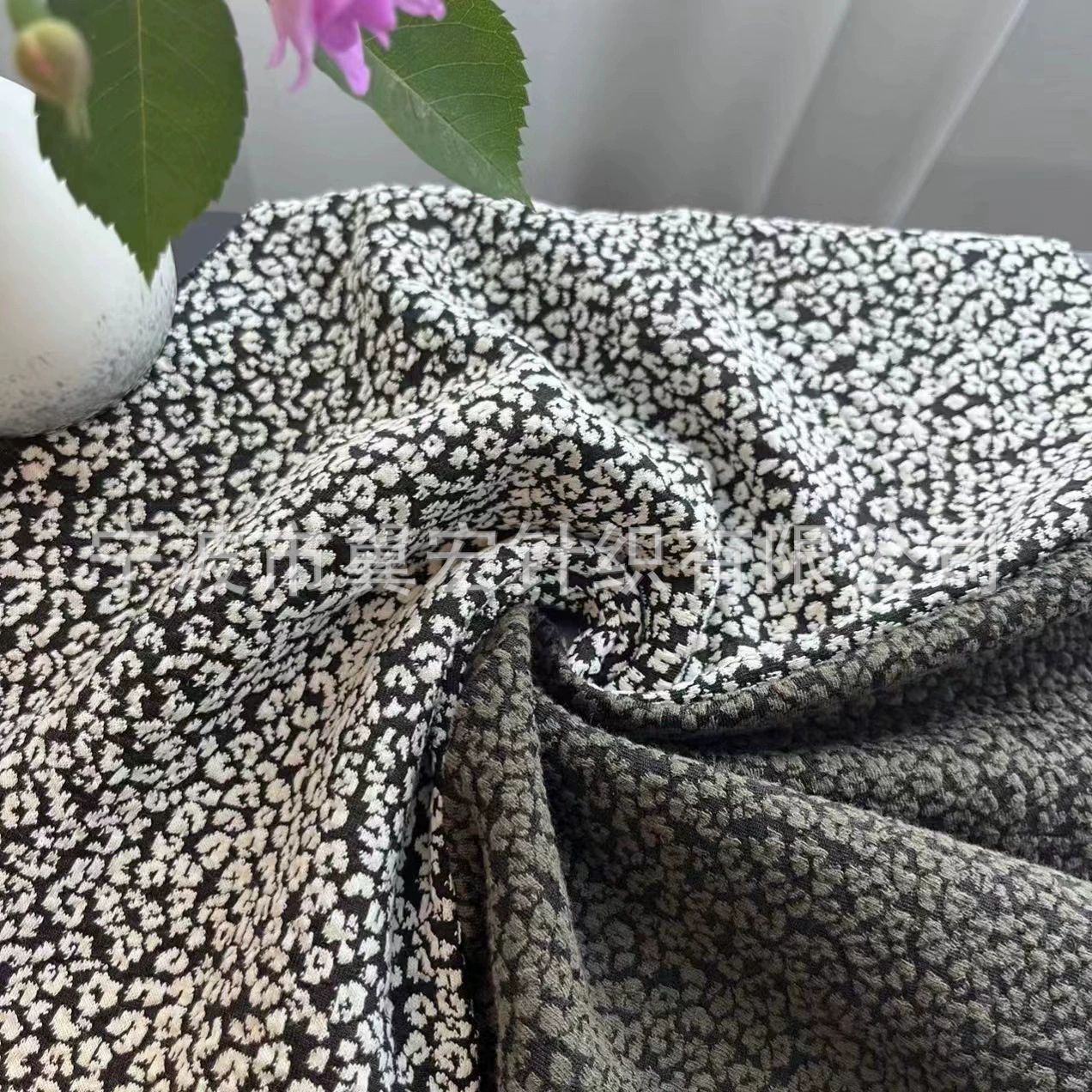 T/C double -sided biochemical double -sided biochemical woven double -sided bloom