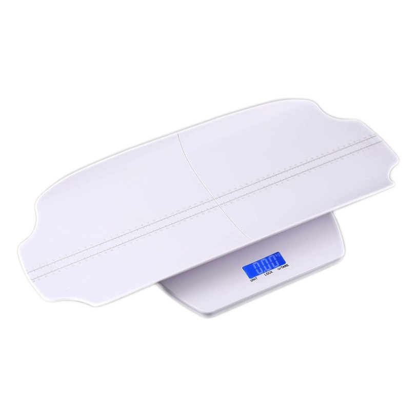 Báscula de bebé balanza electrónica Balanza de bebé balanza electrónica materna e infantil Balanza de bebé recién nacido balanza báscula materna e infantil