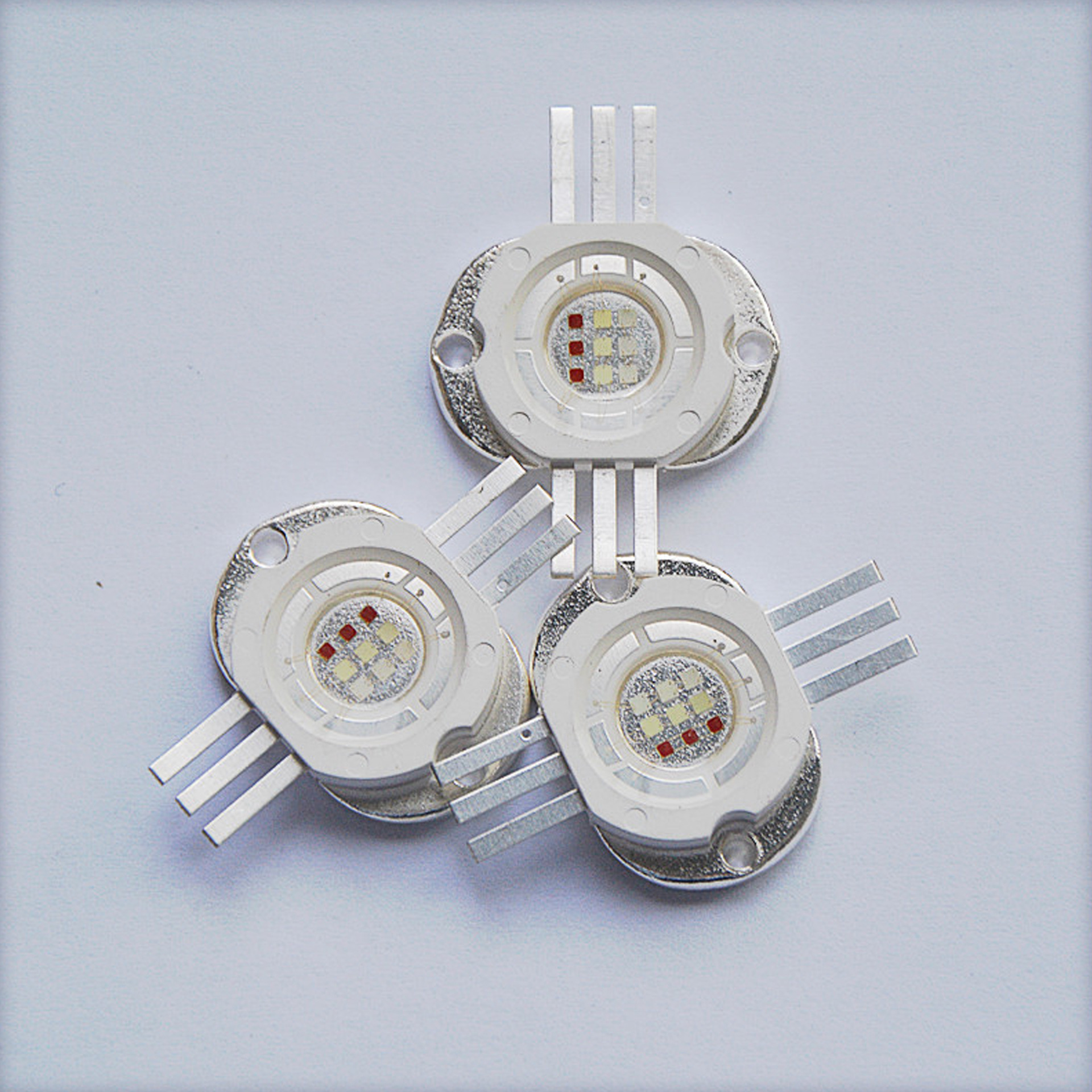 ����ֱ��15W����rgb���� ���ɹ�Դ �߲���̨����ȫ�ʺ� �� ����