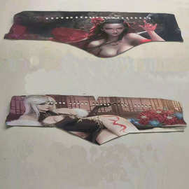 货车彩绘避光垫防滑仪表台垫汕德卡欧马可奥铃解放轻卡虎VH大力神