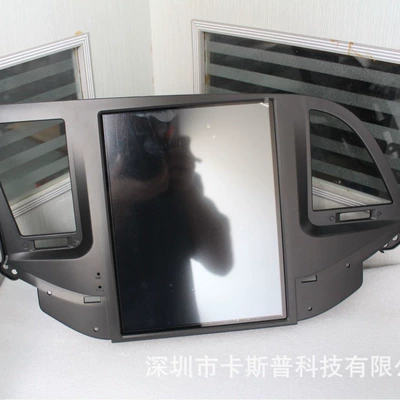 GPS Navigation, Chezai Other Automotive Communications