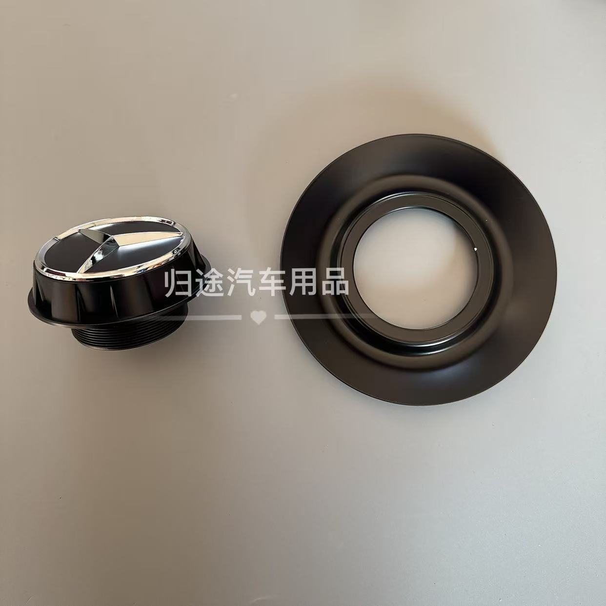 AMG Wheel Hub Cap for Mercedes-Benz c63 g63 s65 e63 s450 G s680
