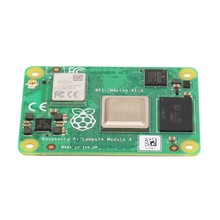 CCM计算pute树莓派module4wifi模块4om4核心板可扩蓝牙CM其他