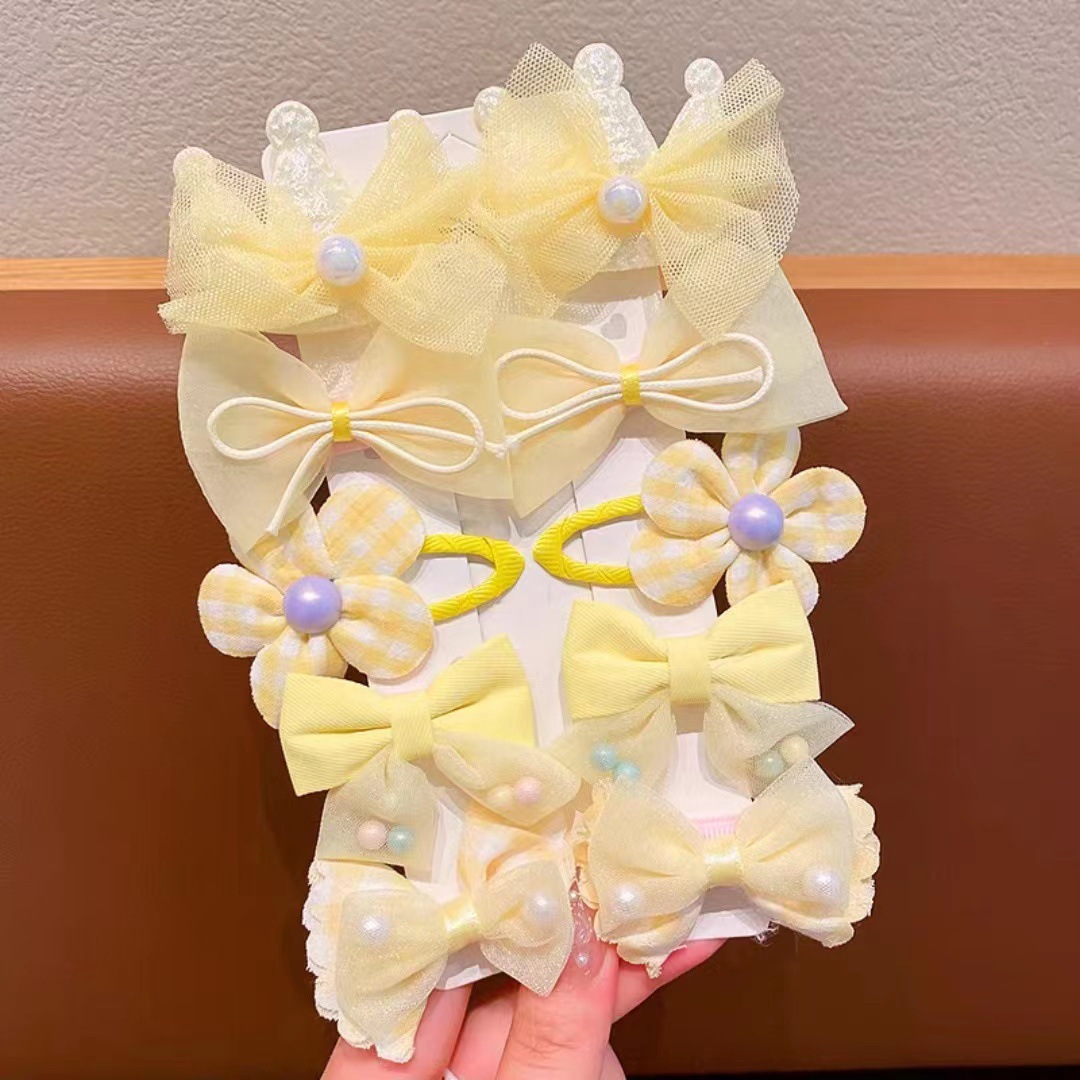 Nueva banda de goma para niños, las niñas no dañan el cabello, buena elasticidad, banda de goma, cuerda para la cabeza del bebé, lazo para el cabello de la niña