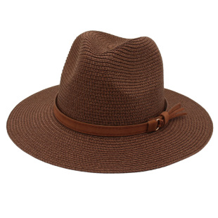 �W���L�Yñ�SƤ�����ʿ�����R��ñ�M����ñPanama hat Fedora