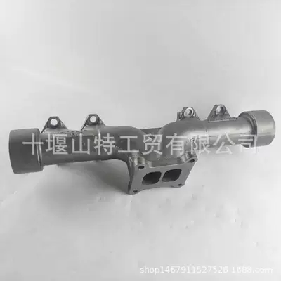 Ism Qsm11 Diesel Exhaust manifold