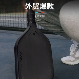 SOURCE manufacturer carbon fiber Teflon peak racket outdoor sports carbon peak racket foreign trade hot T700