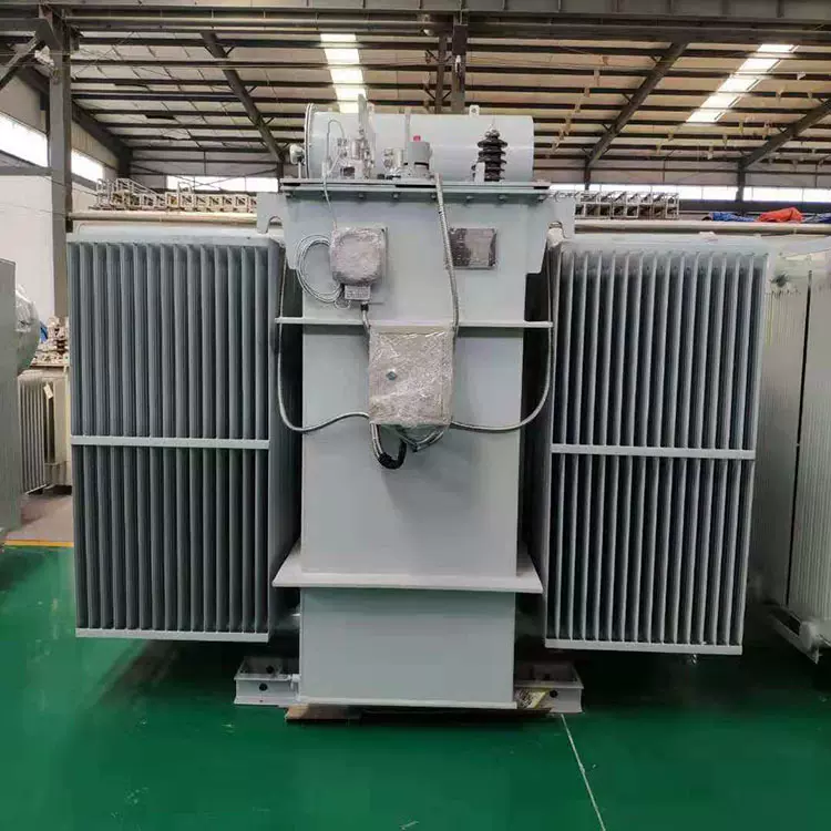生产6300kva5000kva4000kva变压器 33KV 11KV 电力变压器生产厂家