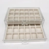 Beige, 18 cells, 18 cells