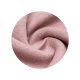 40 fine cotton double-sided hair 220g combed cotton double-sided stand T-shirt knitted fabric cotton fabric