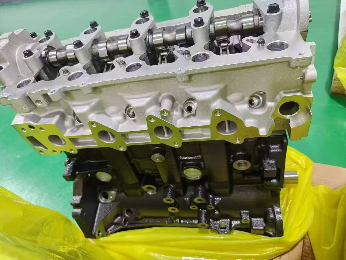 Original High Quality Suitable for Korean Modern G4Eb Engine