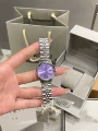 Vv crushed ice purple