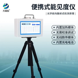 自动气象站;其他环境检测;水文仪器