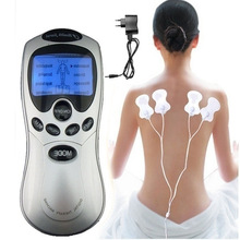 ๦ܔaĦjxBody Massager Digital Therapy Machine