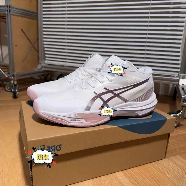 Putian shoes, Arthur SKY ELITE FF3 MT3, athletic shoes, tennis shoes, volleyball shoes, badminton shoes