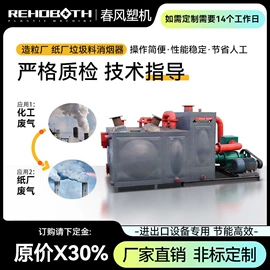 塑机辅机;塑料造粒机;破碎机