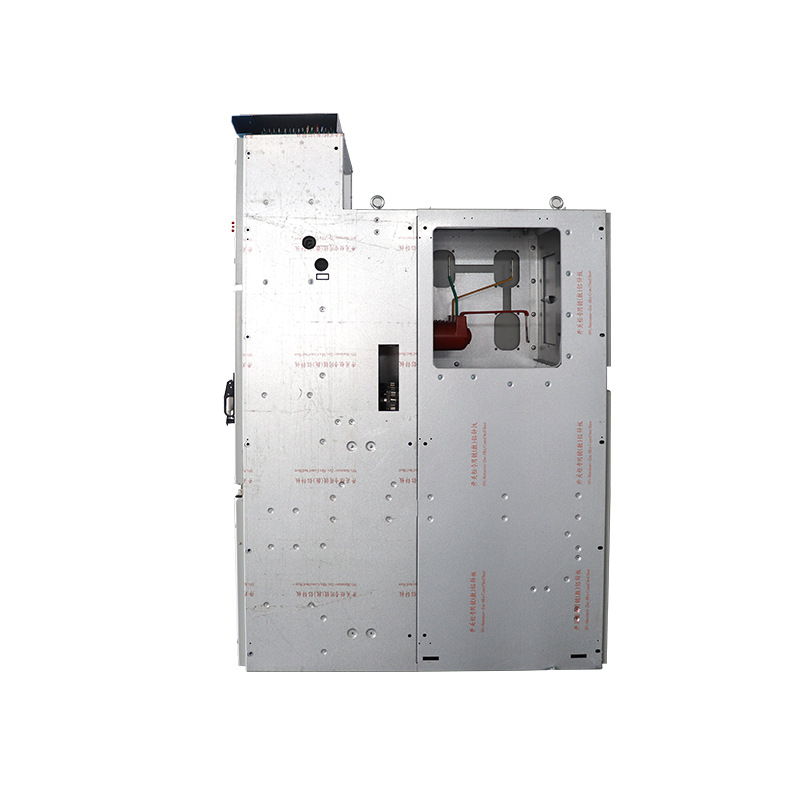 高压开关柜配电充气柜高压环网柜户内固定箱式环网开关柜