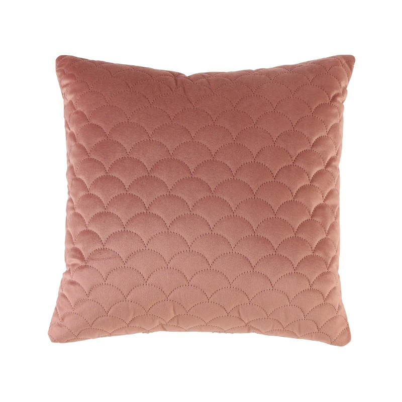 Brand pillow, pillowcase, swan, plush sofa, wholesale, custom-made