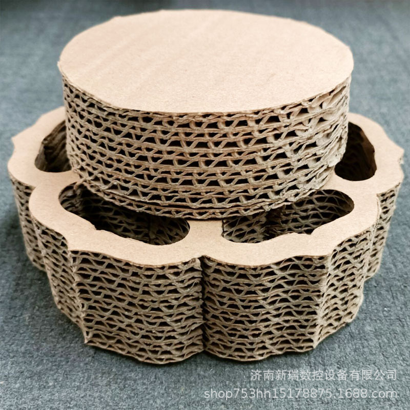 振动雕刻刀EVA高频震动皮革切割机瓦楞纸板数控裁床广告塑料