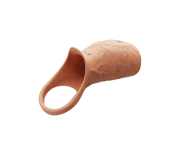 늑대 전사-다크 브라운